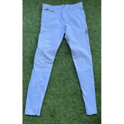 Pantalon blanc enfant unisexe