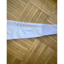 Pantalon blanc EquiPlus