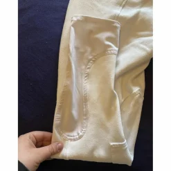 Pantalon blanc Equitheme