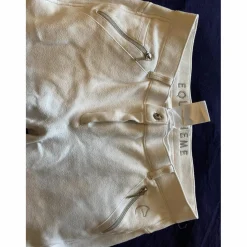 Pantalon blanc Equitheme