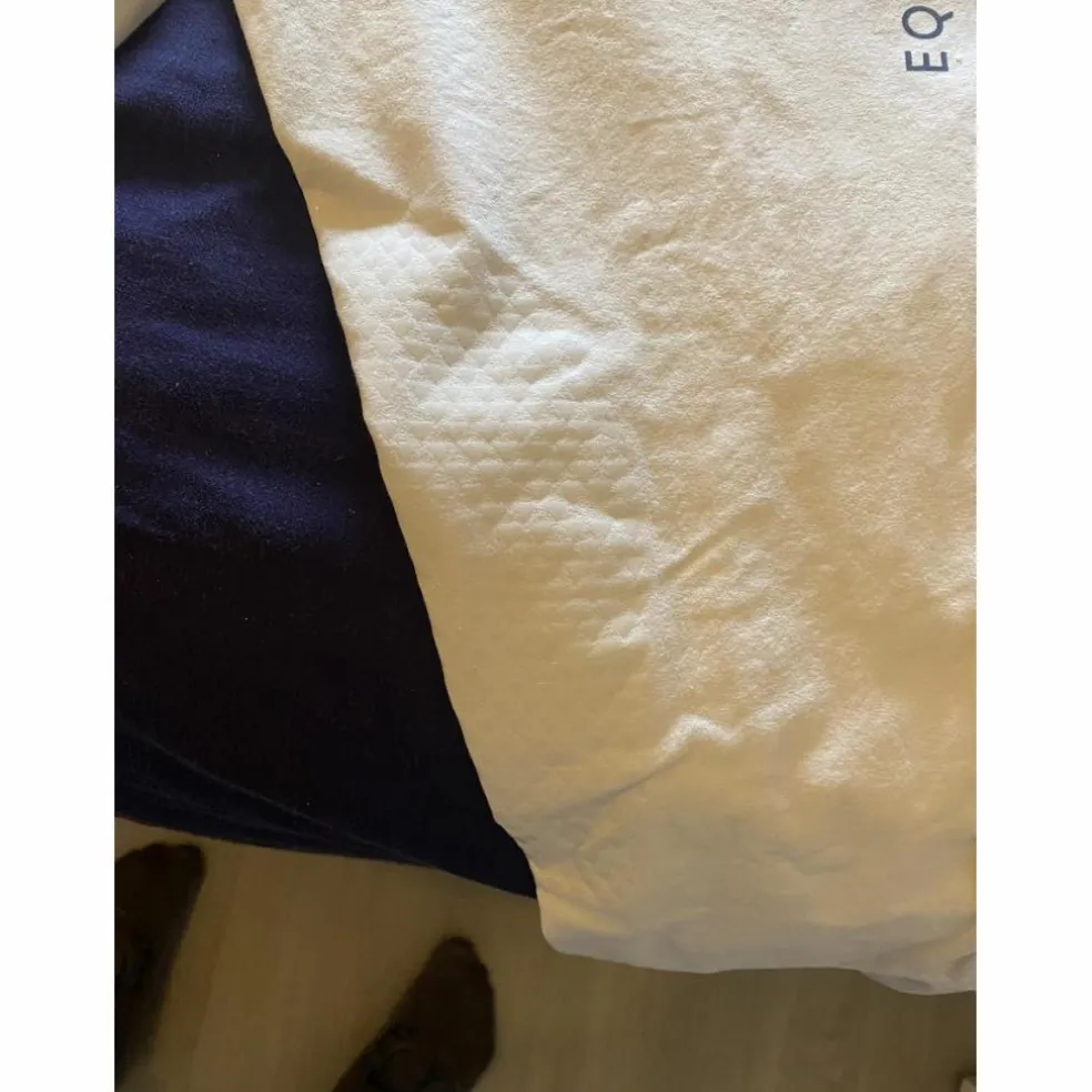 Pantalon blanc Equitheme