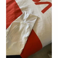 Pantalon blanc Equitheme