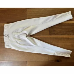 Pantalon blanc equithème