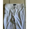 Pantalon blanc Esperado