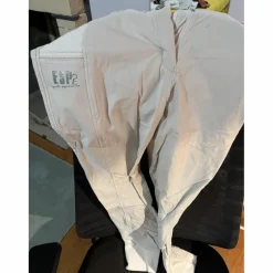pantalon blanc esperado
