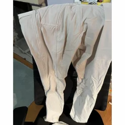 pantalon blanc esperado