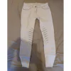 Pantalon blanc femme Animo 36FR