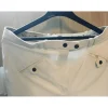 Pantalon blanc femme Nicolas Touzaint