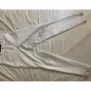 Pantalon blanc fouganza
