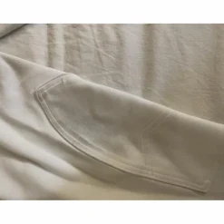 Pantalon blanc fouganza