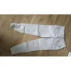 Pantalon blanc fouganza