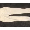 Pantalon blanc Fouganza XS