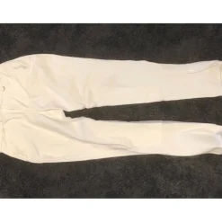 Pantalon blanc Fouganza XS