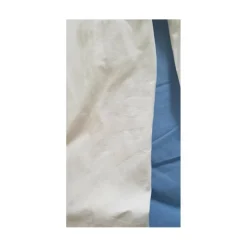 Pantalon blanc grip FLAGS AND CUP coupe pushup T 40
