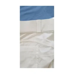 Pantalon blanc grip FLAGS AND CUP coupe pushup T 40