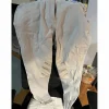 pantalon blanc harcour