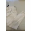 Pantalon blanc Harcour