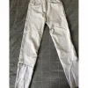 pantalon blanc Harcour
