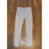 Pantalon blanc Harcour