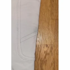 Pantalon blanc Harcour