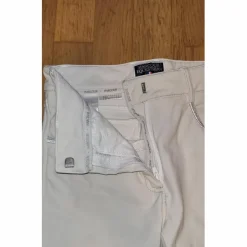 Pantalon blanc Harcour