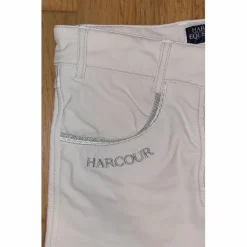 Pantalon blanc Harcour