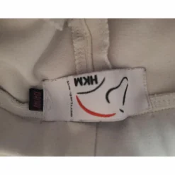 Pantalon blanc hkm starlight 134/140