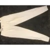 Pantalon blanc Homme Performance