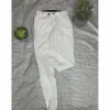pantalon blanc horse parade