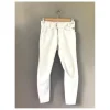 pantalon blanc horse pilot, t 12 ans
