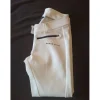 Pantalon blanc Horse Pilot