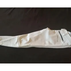 Pantalon blanc Horse Pilot