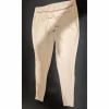 Pantalon Blanc Horse Pilot