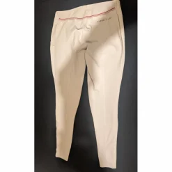 Pantalon Blanc Horse Pilot