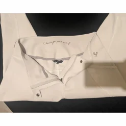 Pantalon Blanc Horse Pilot