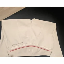 Pantalon Blanc Horse Pilot