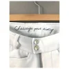 pantalon blanc horse pilot, 12 ans