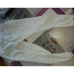 Pantalon blanc Horse Pilot X-Plosive