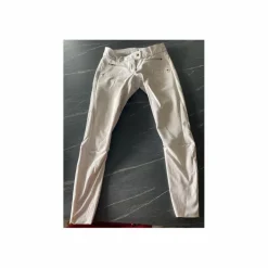 Pantalon Blanc Horse Pilot taille M