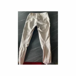 Pantalon Blanc Horse Pilot taille M