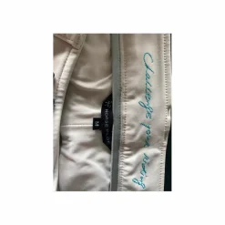 Pantalon Blanc Horse Pilot taille M