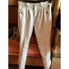 Pantalon blanc Horse’in T38