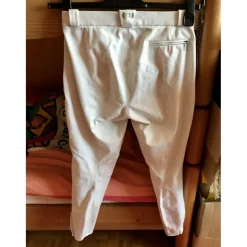 Pantalon blanc Horse’in T38