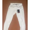 Pantalon blanc HorsePilot