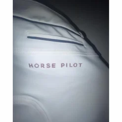 Pantalon blanc HorsePilot