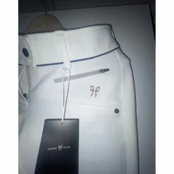 Pantalon blanc HorsePilot