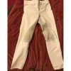 Pantalon blanc HORZE