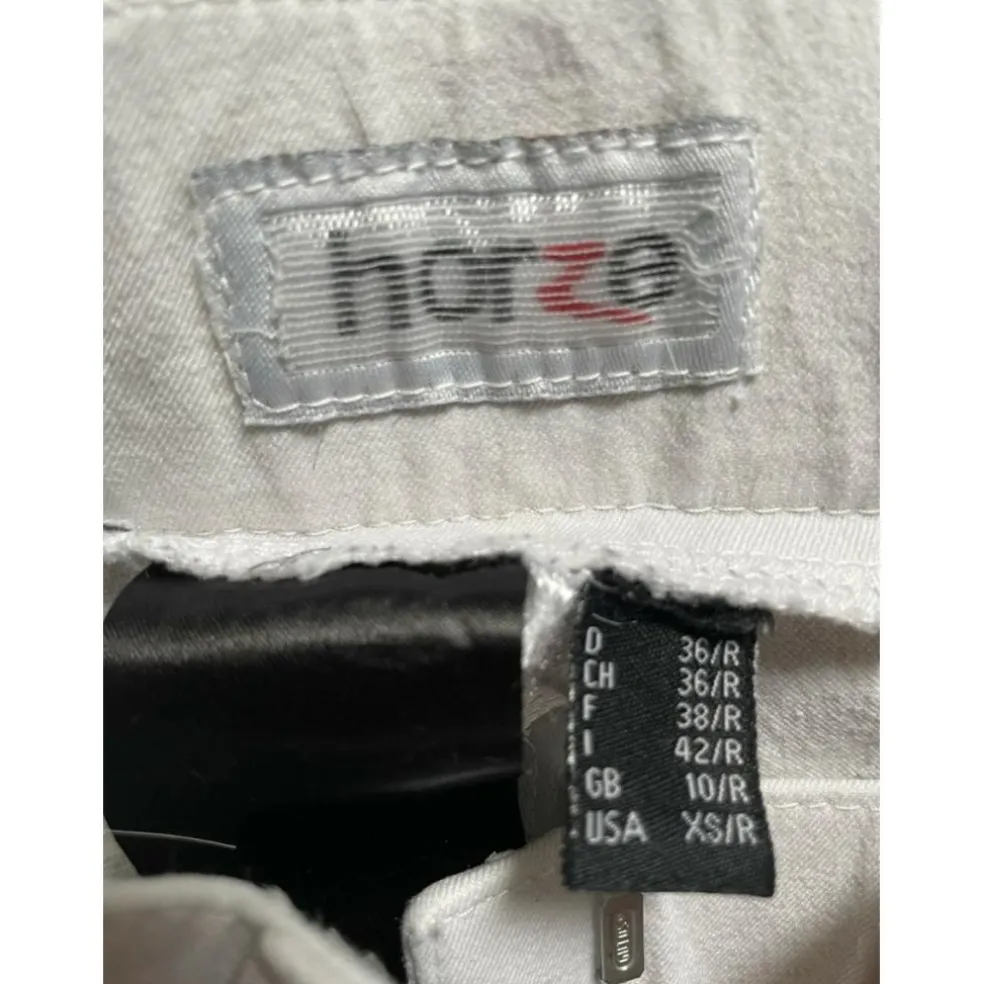 Pantalon blanc Horze