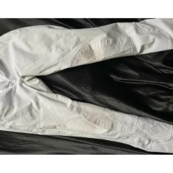 Pantalon blanc Horze