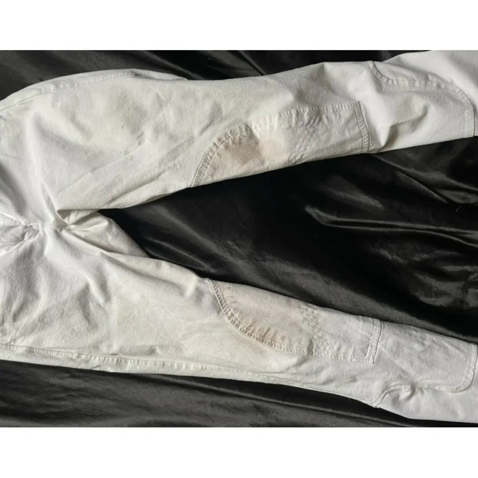 Pantalon blanc Horze